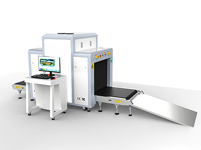 思邁奧 SMA-8065 通道式行李安檢X光機(jī)